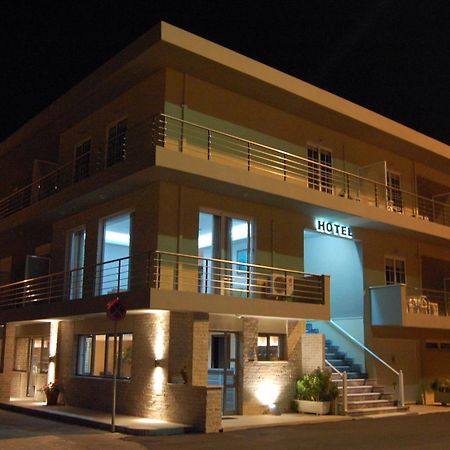 Hotel Andírrion Esterno foto